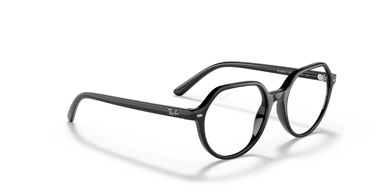Ray-Ban Kids Thalia Jr 0RY9095V Eyeglasses - view 15